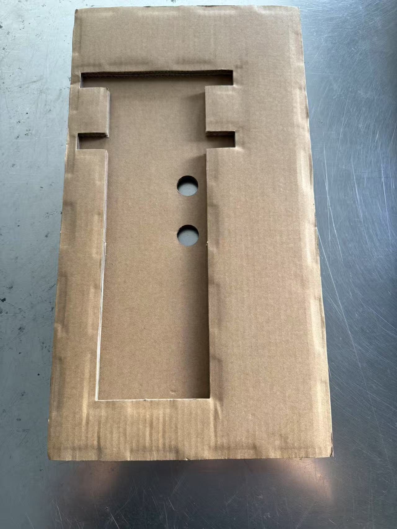 定制纸托